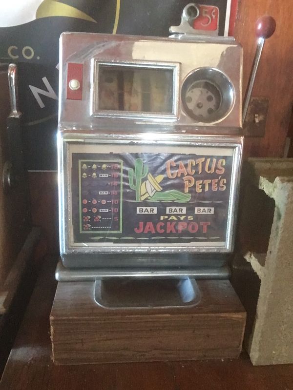 Machine Machine