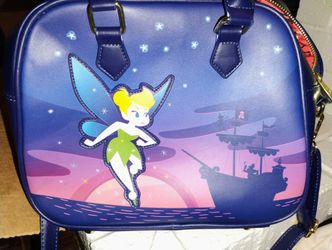 Loungefly Disney Tinkerbell