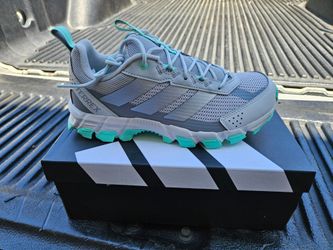 Adidas Terrex Shoes (Women)  message for sizes