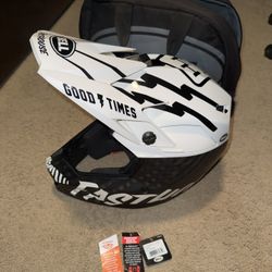 Bell full 10 Spherical (NEW)