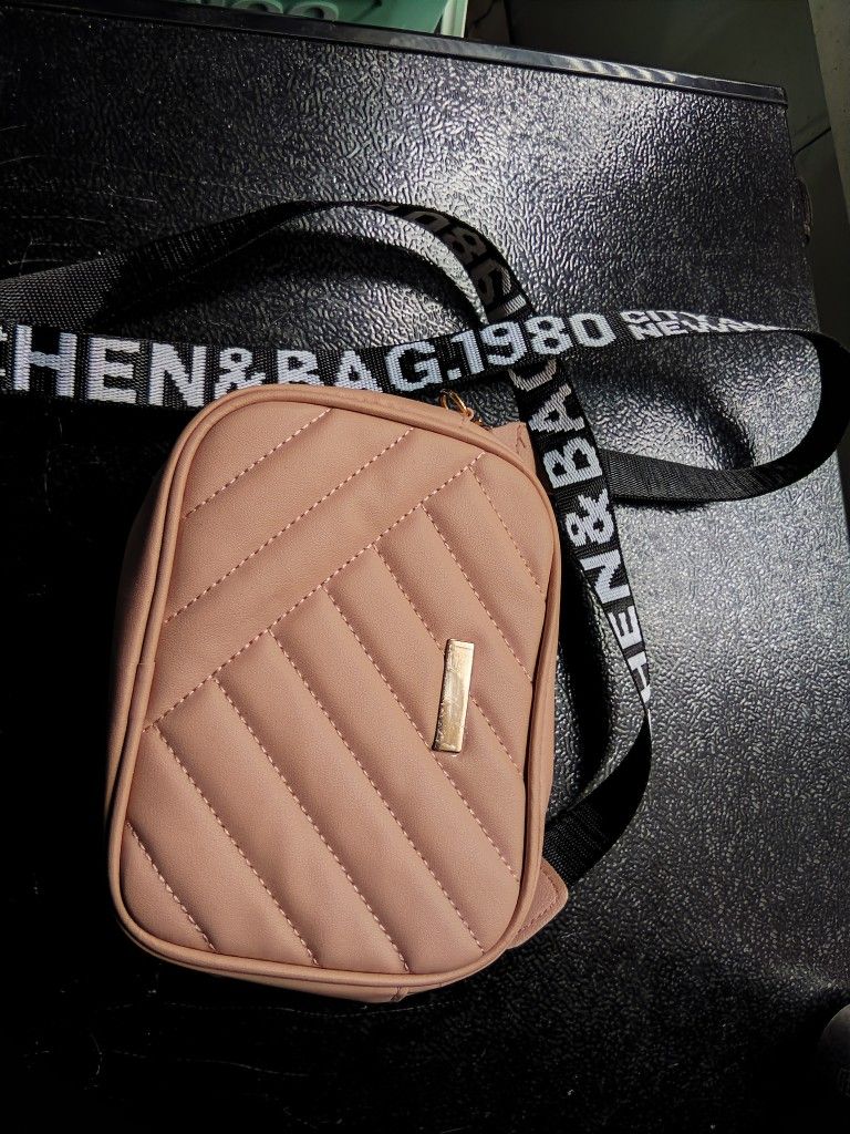 Make Up Bag