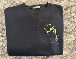Dior Cactus Jack Sweater