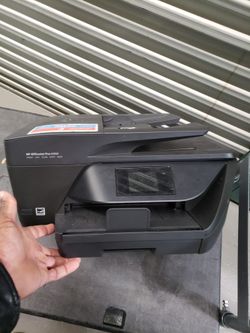 Hp Printer