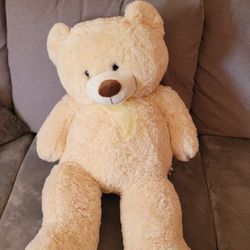 3ft Teddy Bear