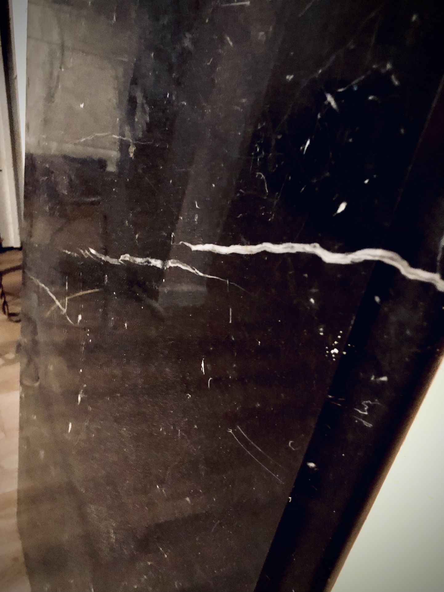 Solid Marvel Counter