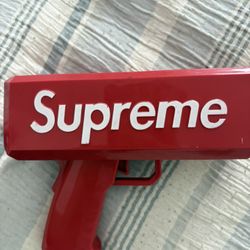 Money Gun 