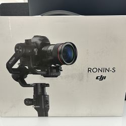 Ronin-s Camera Mount 