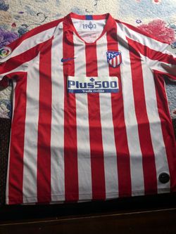 Atletico Madrid 2xl