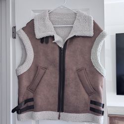 Winter Vest