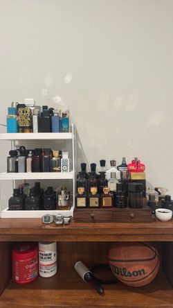 COLOGNE LOT