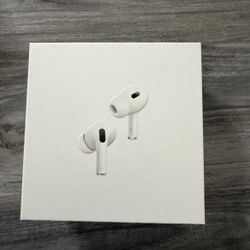 Air Pods Generation 