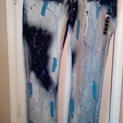 Denim Jeans