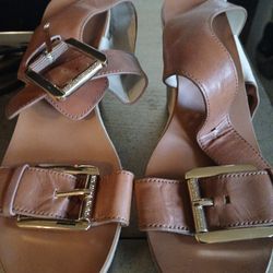 Michael Kors Wedges Size 6 1/2