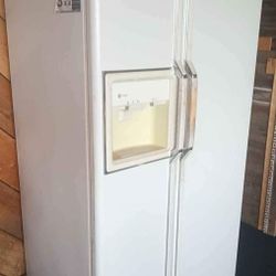Fridge