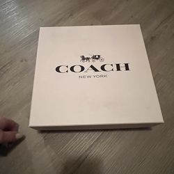 COACH Coach Eau de Parfum Gift Set