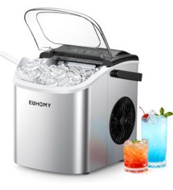 Euhomy Ice Maker