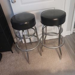 Barber Stools