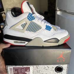 Air Jordan Retro 4s $110 FIRM