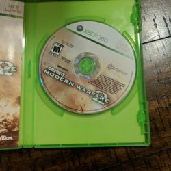 Xbox 360 Games