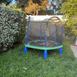 Trampoline