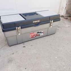 Tool Box 