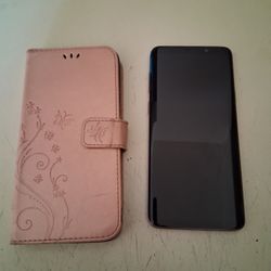 Samsung Galaxy S9 +
