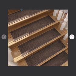 Stair Carpet