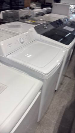 Frigidaire Topload Washer