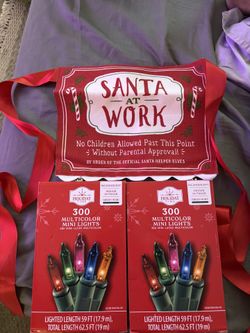 Christmas Decor 