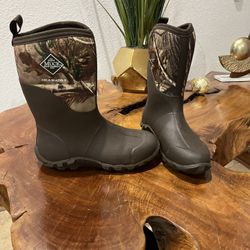 Muck Boots