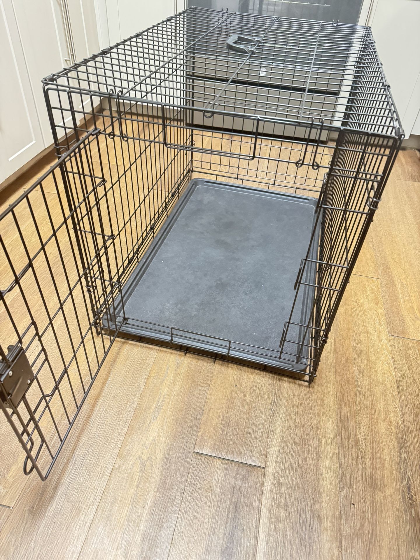Dog Kennel