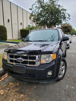 Ford 2010