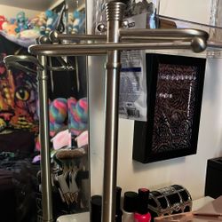 Necklace Holder 