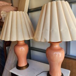 Lamps