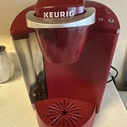 Keurig Coffee Maker