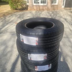 Brand New LT tires for sale 235/65/16   