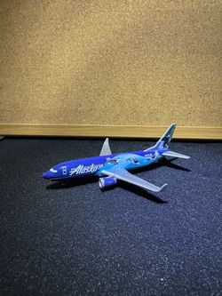 Model Airplane
