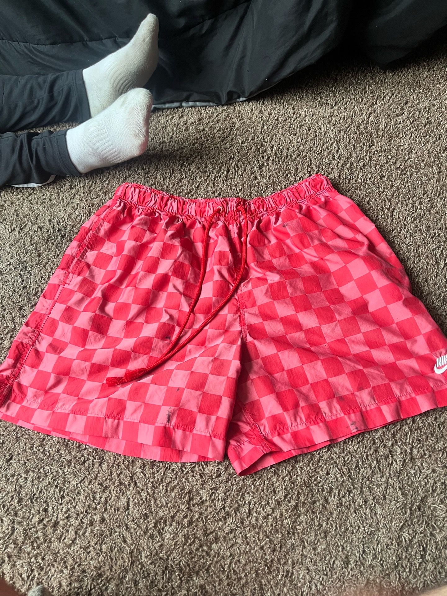 Nike shorts