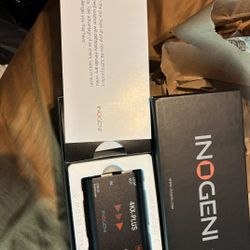 Inogen 4KX-Plus