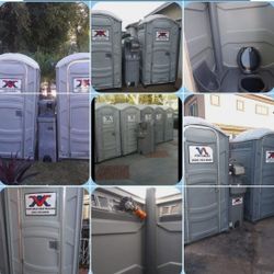 Portable Potty