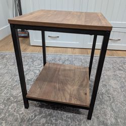 Side/End Table