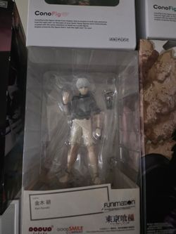 Ken kaneki