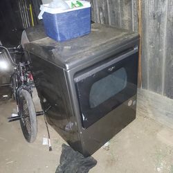 Dryer like new