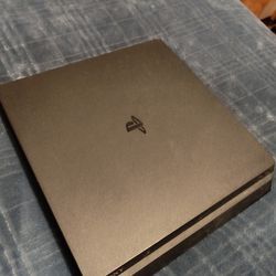 PS4 Slim