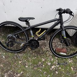 24 Inches   CO . OP  6061 Aluminum 