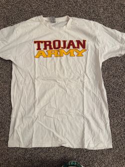 Trojan Army T-shirt