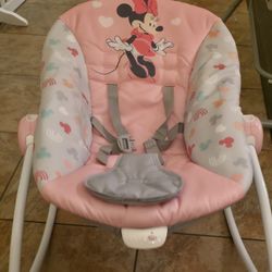 Infant Rocking Chair