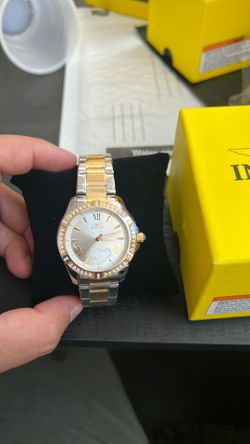 Women’s Designer Watch