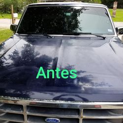 Pulido De Carros Opacos Quedan Brillantes Boy A Domicilio Y A Su Trabajo Estoy Disponible 