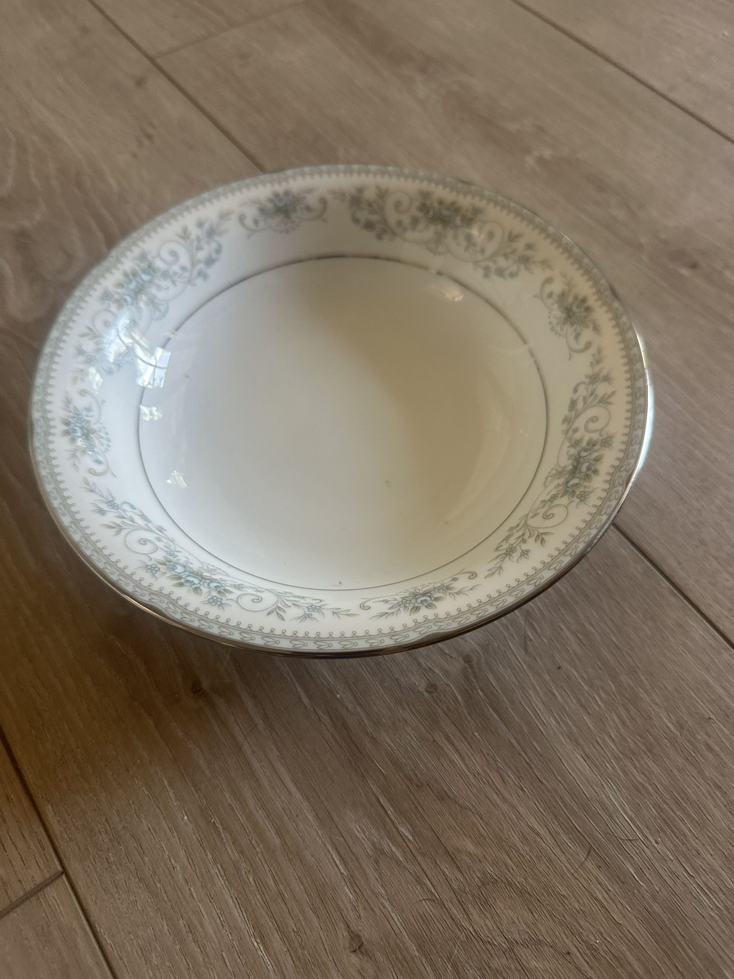 Noritake China #6107